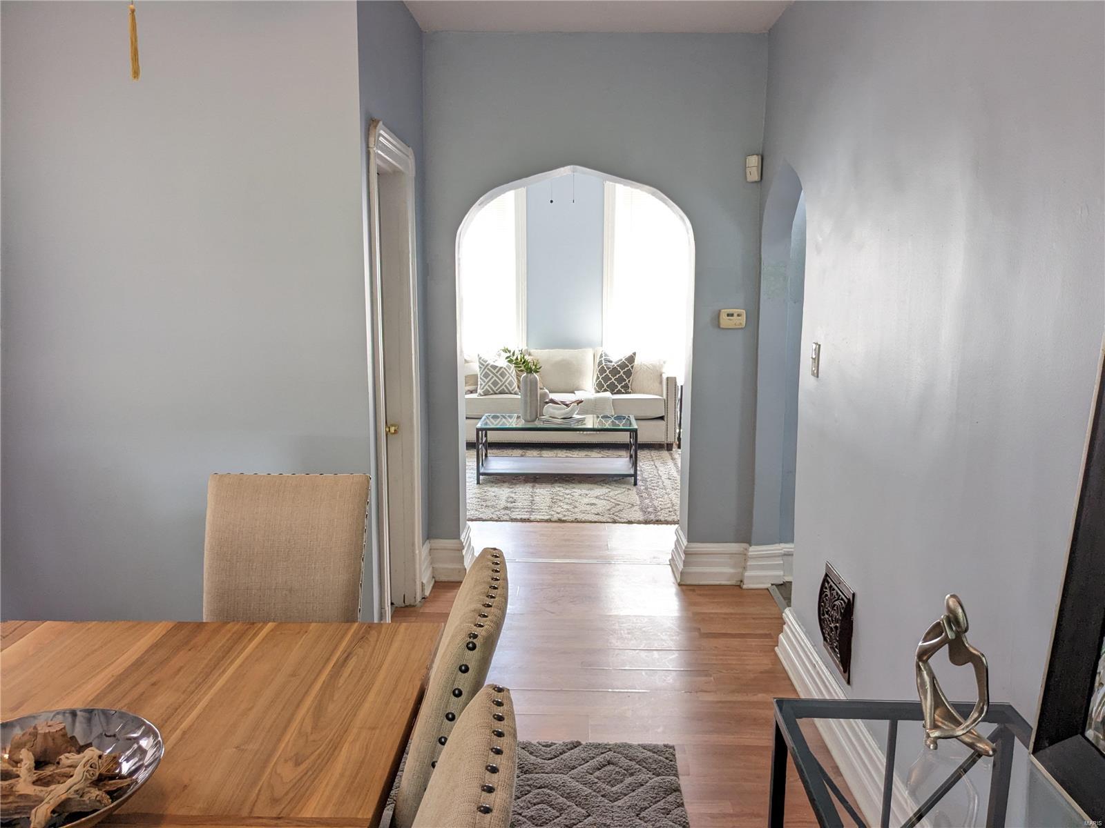 Eilers Park Add - Residential