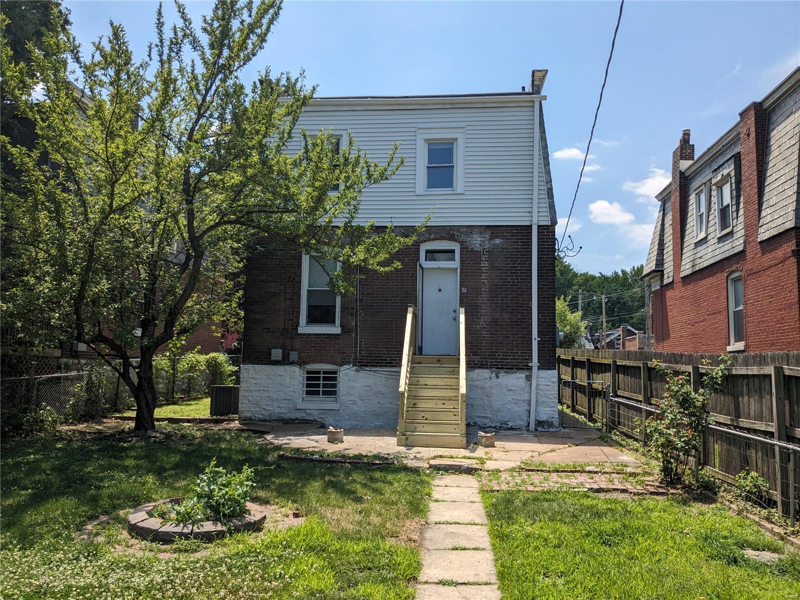 Eilers Park Add - Residential