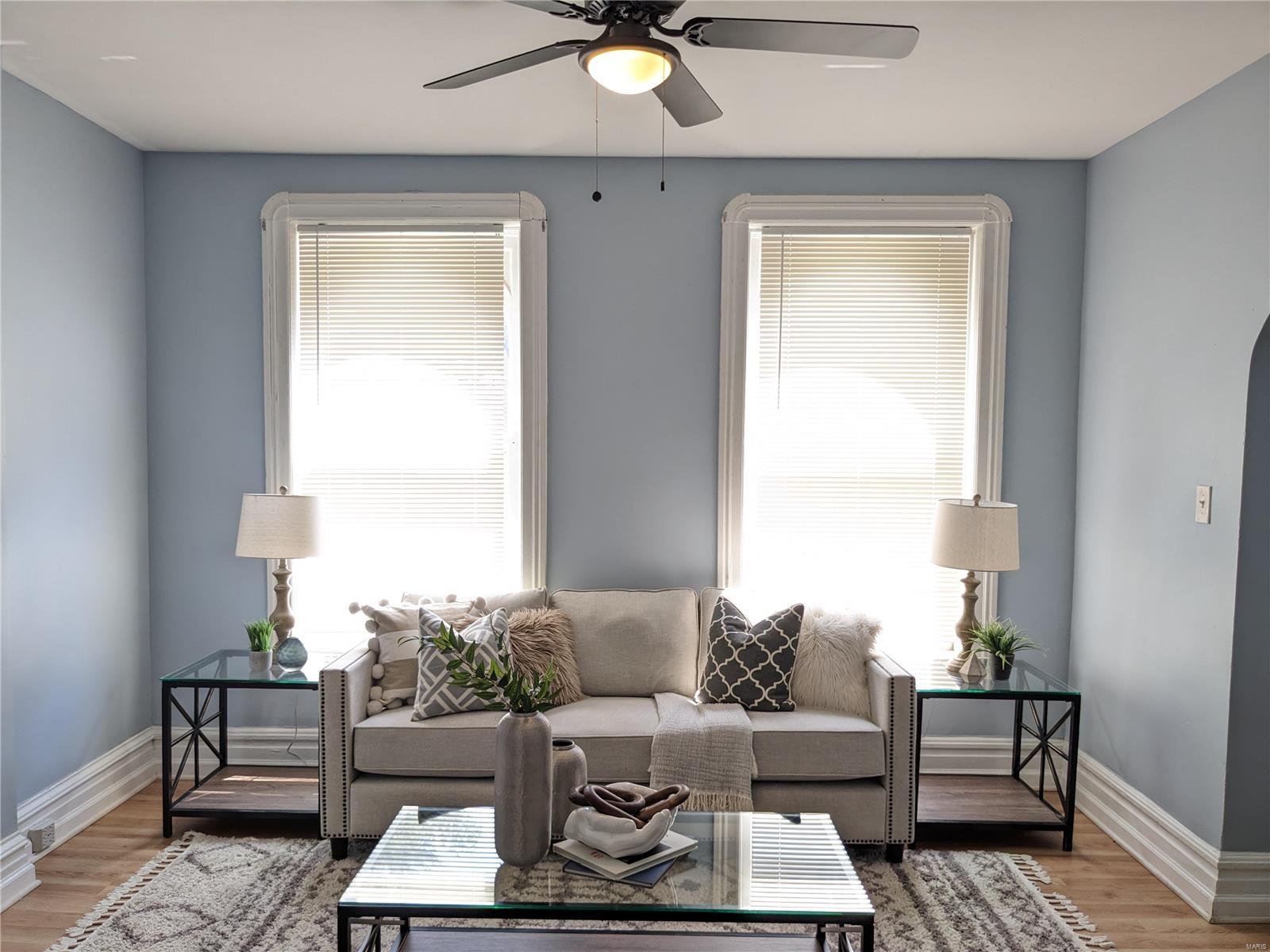 Eilers Park Add - Residential