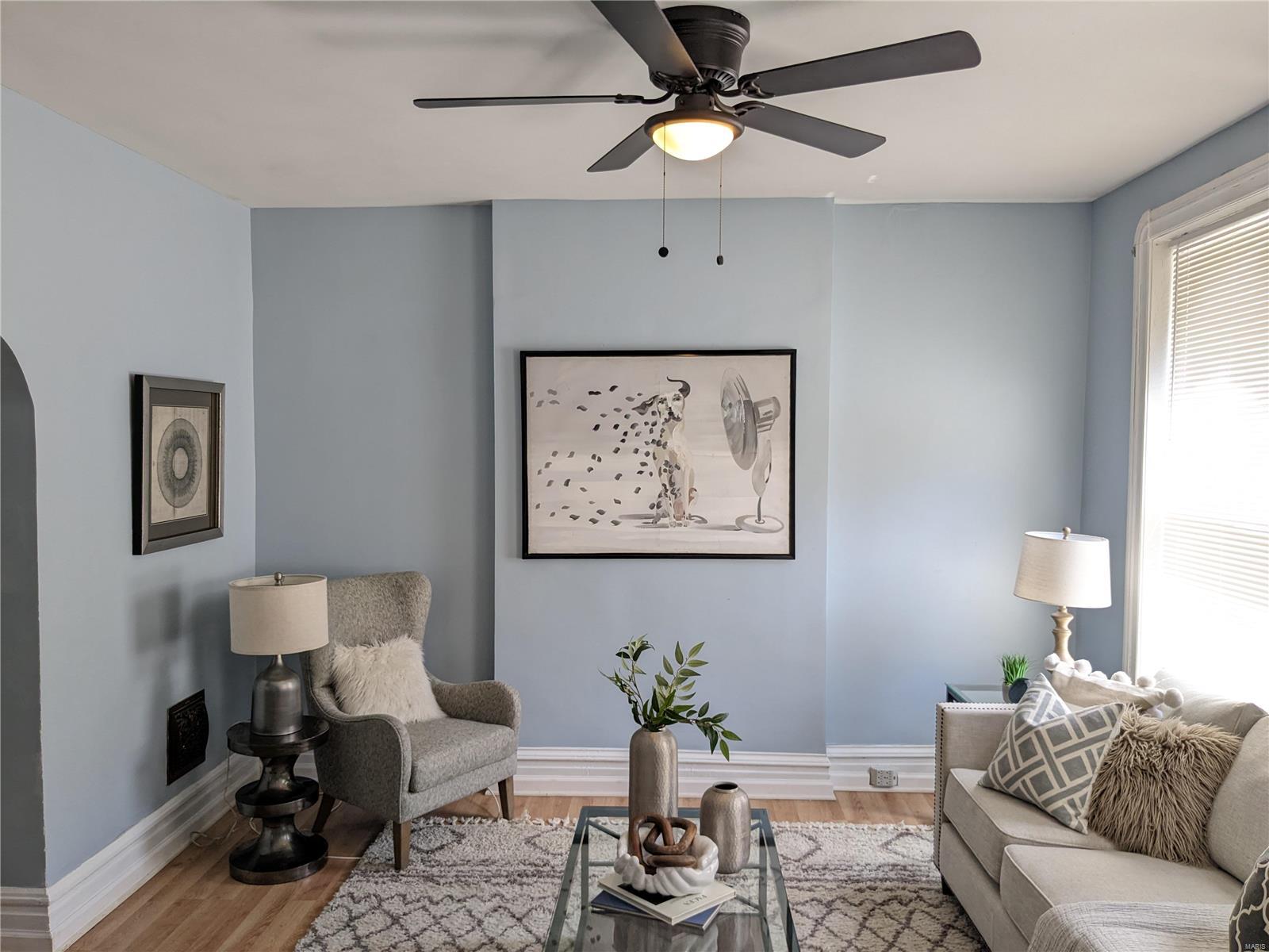 Eilers Park Add - Residential
