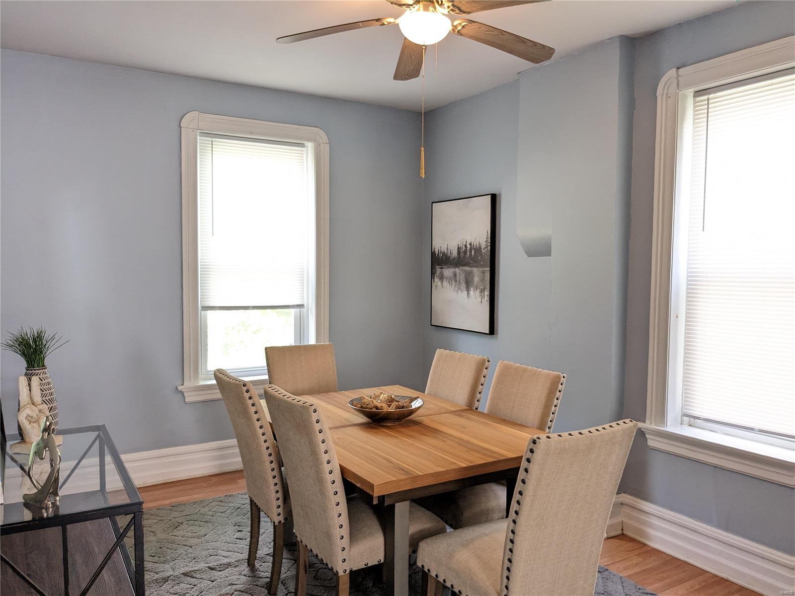 Eilers Park Add - Residential