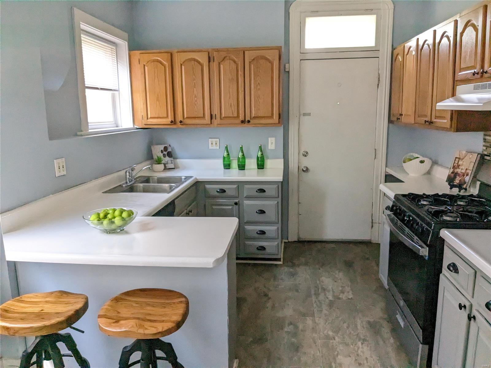 Eilers Park Add - Residential