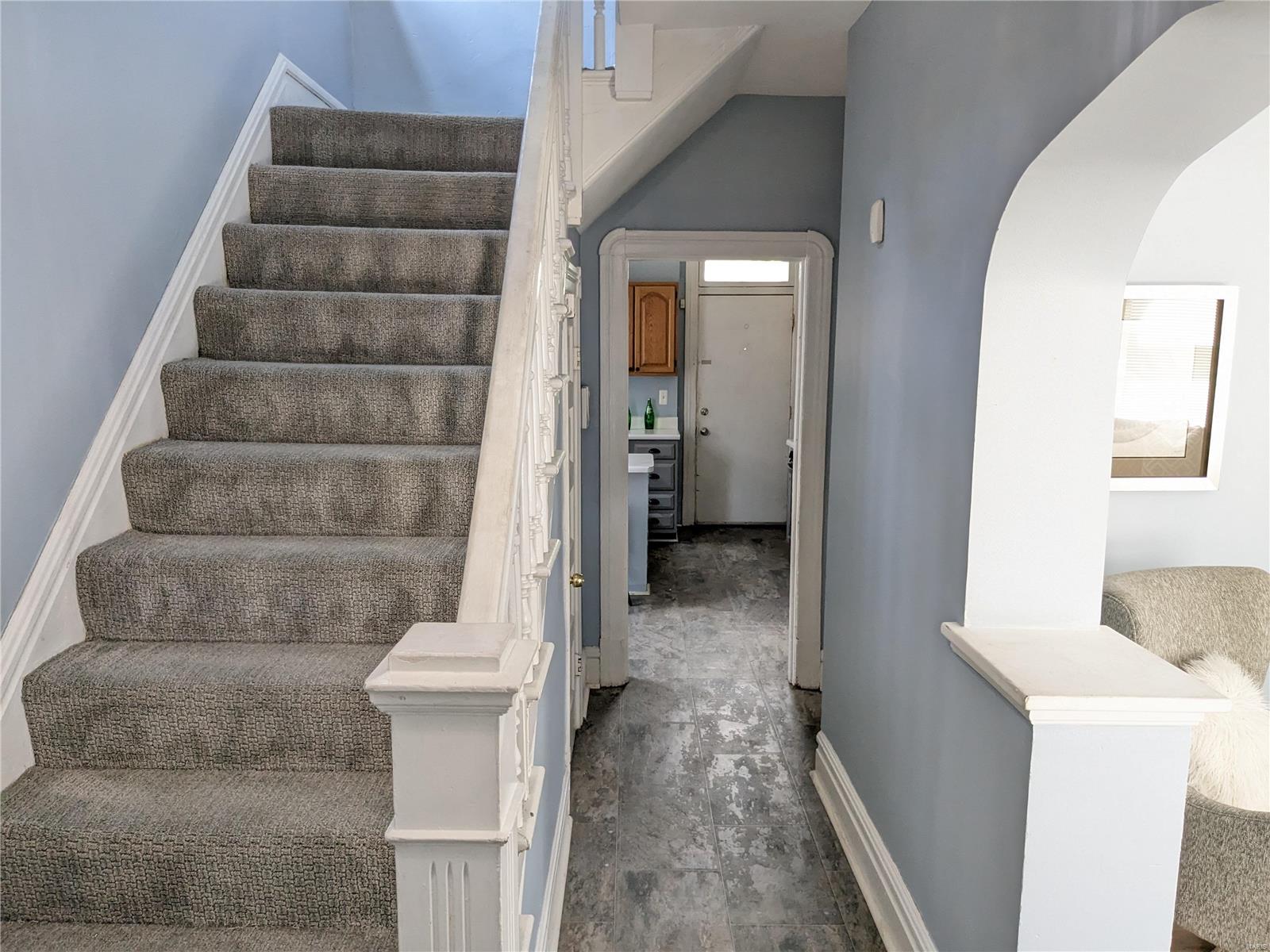 Eilers Park Add - Residential