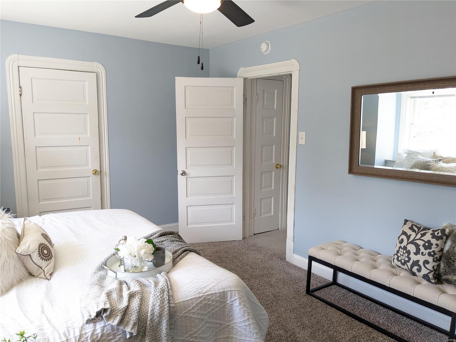 Eilers Park Add - Residential