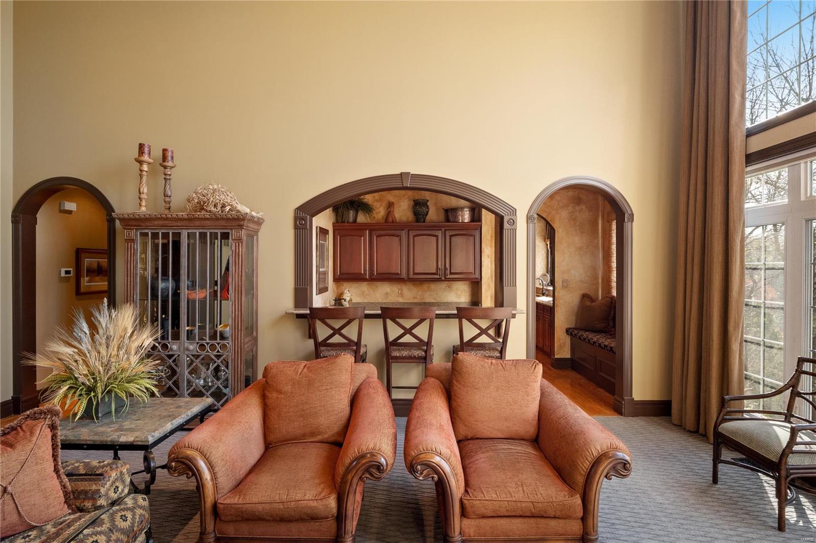 St Albans - Residential