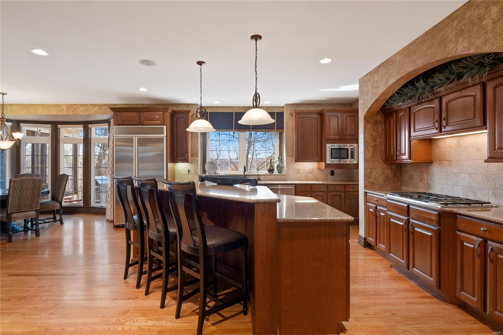 St Albans - Residential