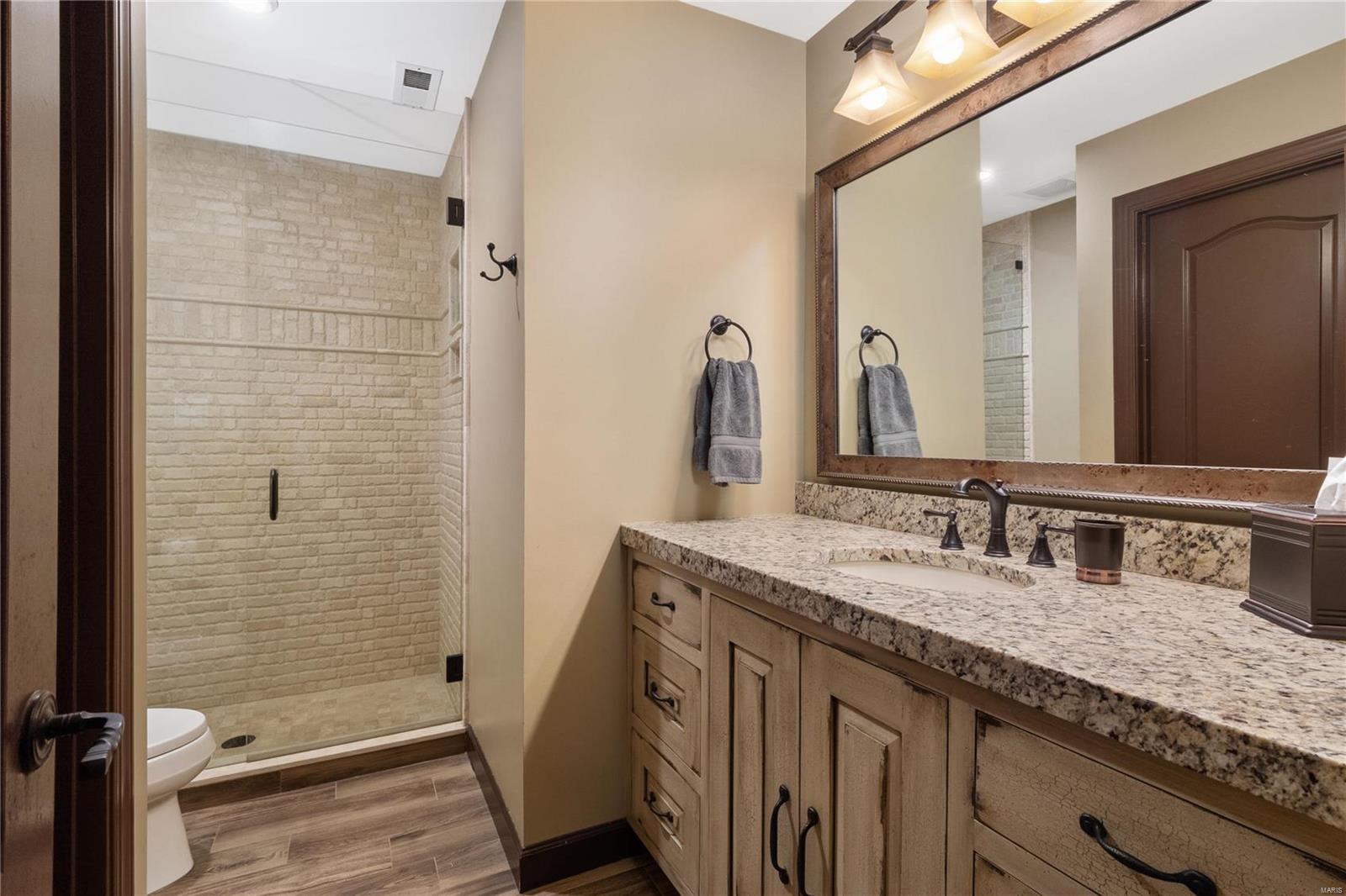 St Albans - Residential