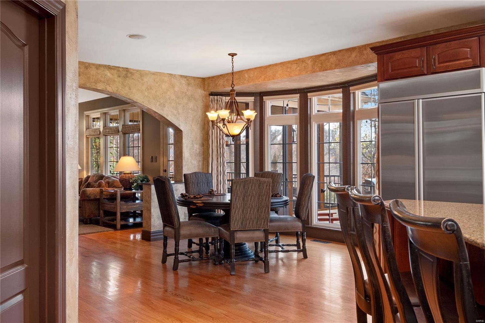 St Albans - Residential