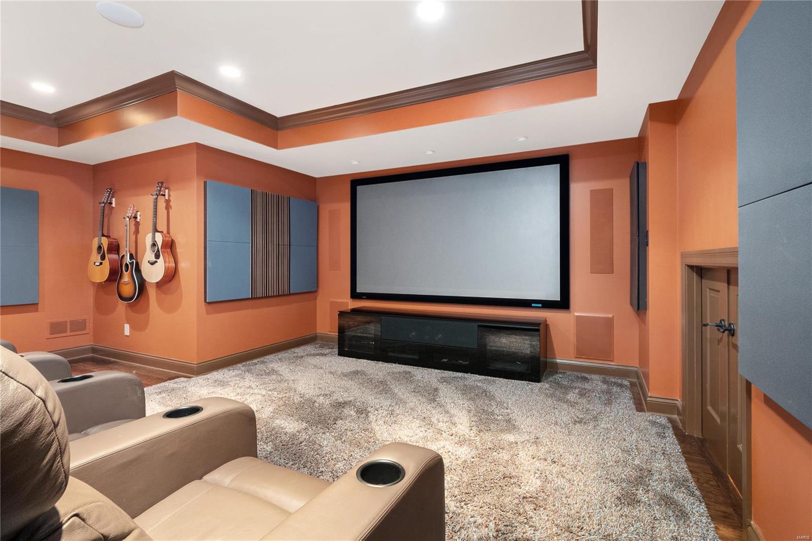 St Albans - Residential