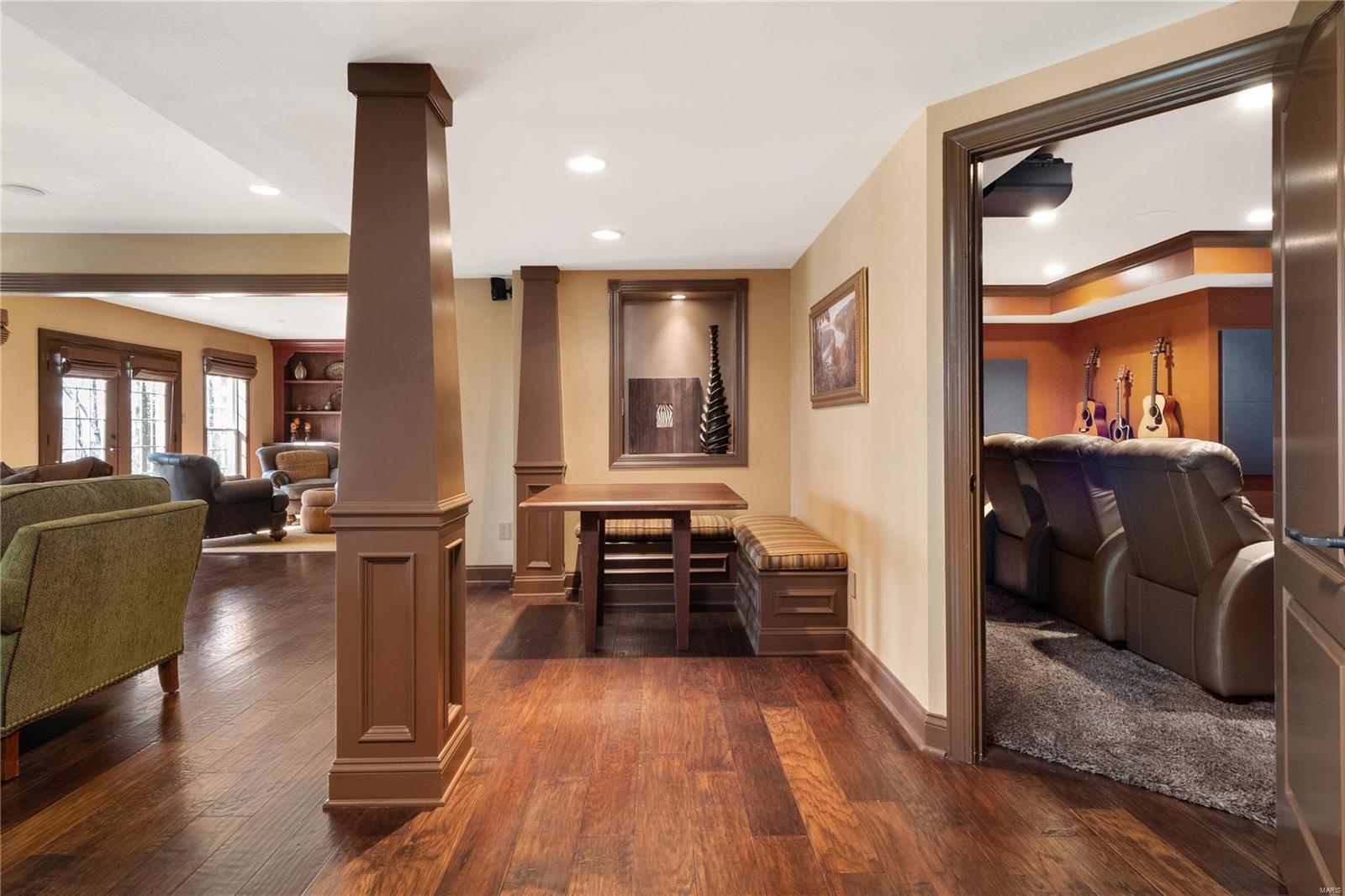 St Albans - Residential