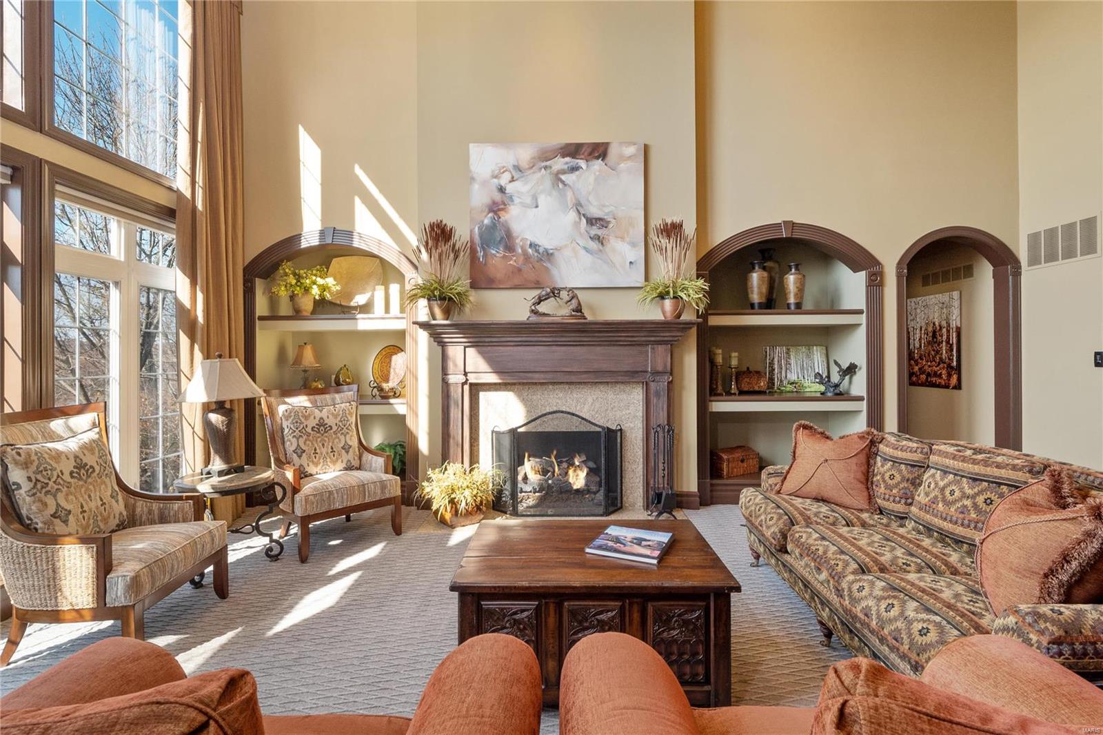 St Albans - Residential