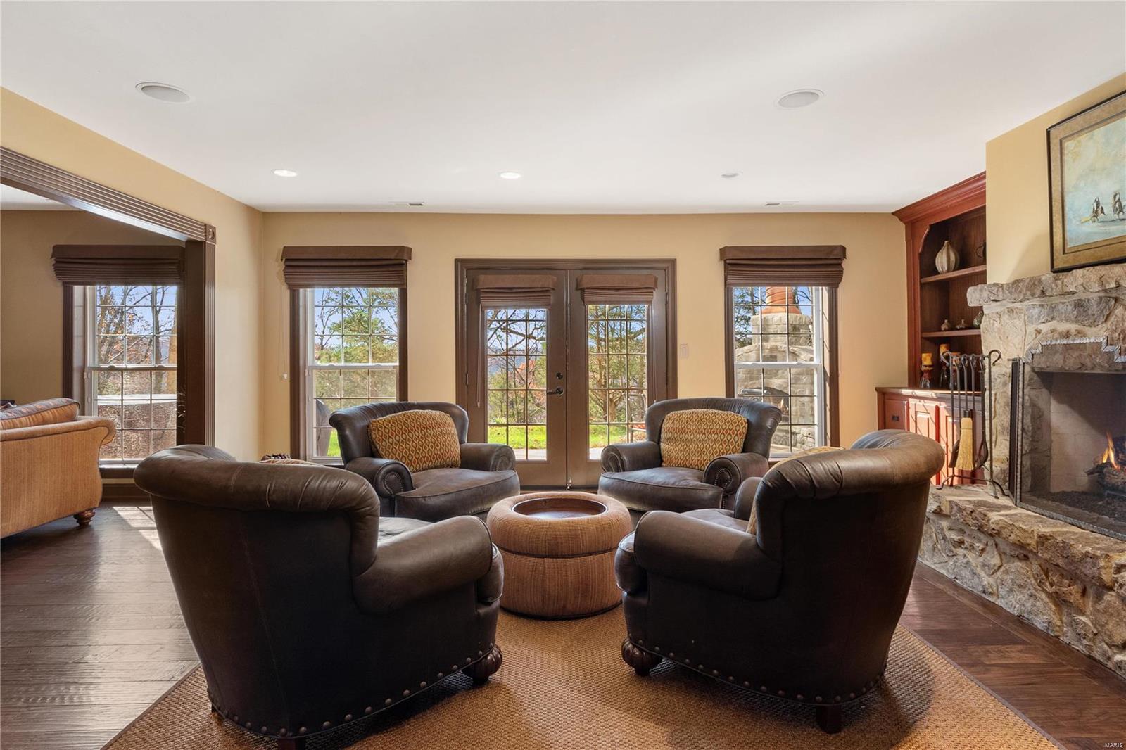 St Albans - Residential