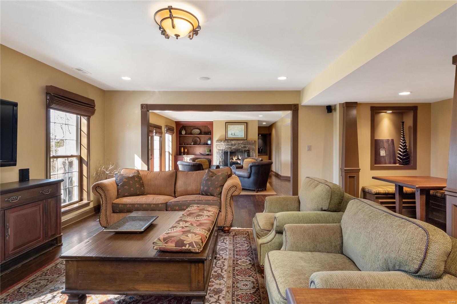 St Albans - Residential