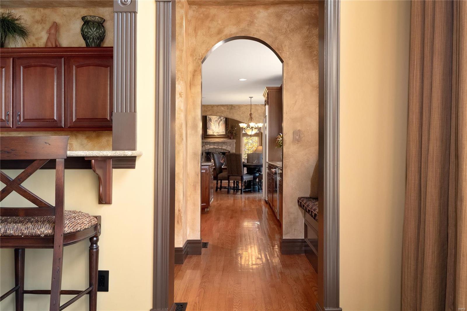 St Albans - Residential