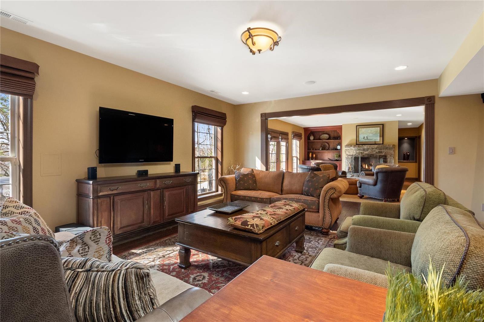 St Albans - Residential