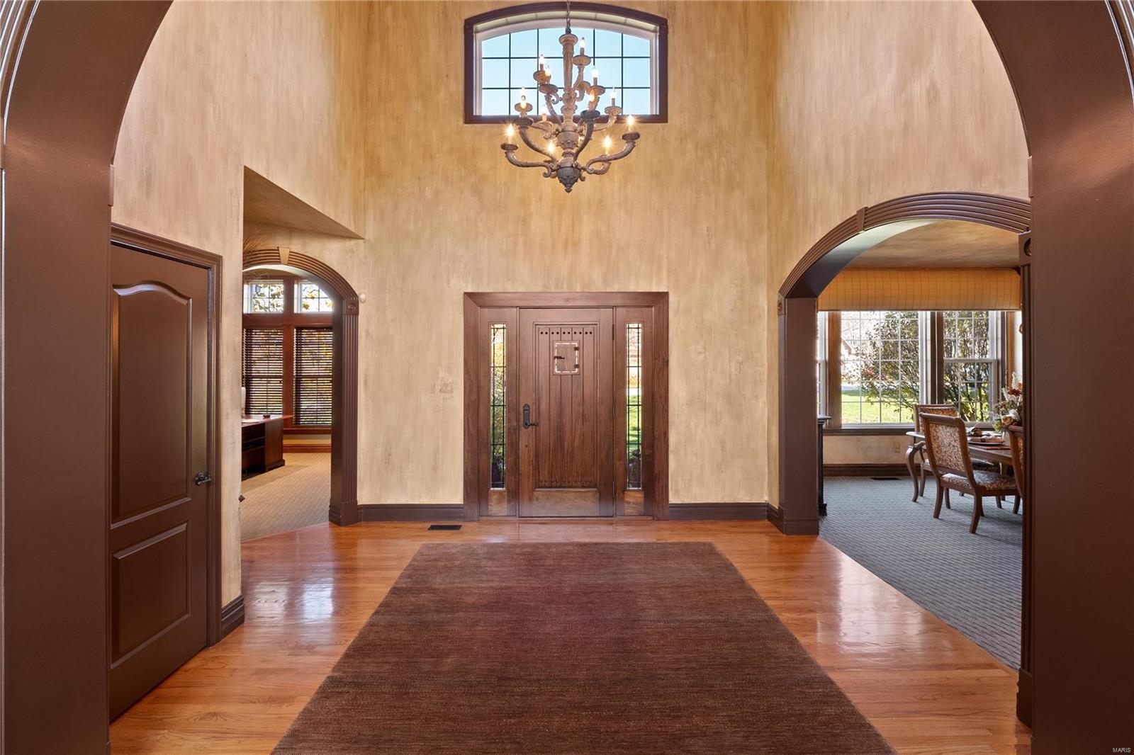 St Albans - Residential