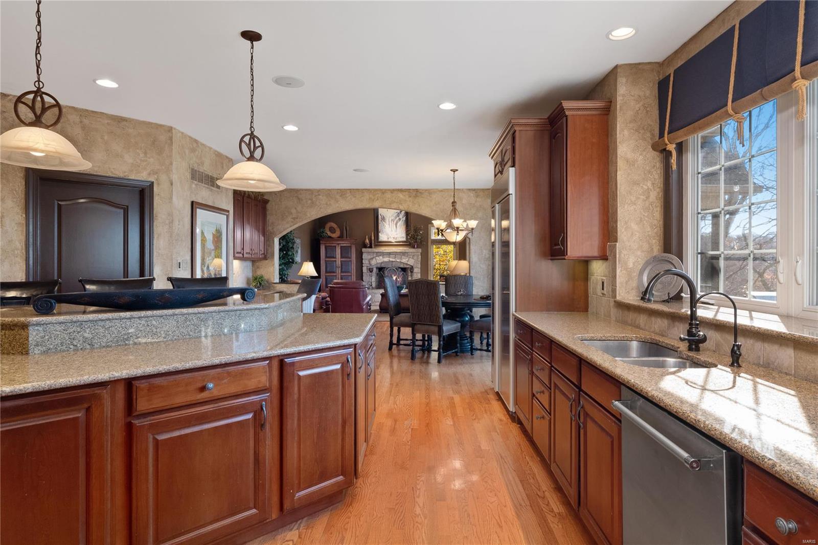 St Albans - Residential