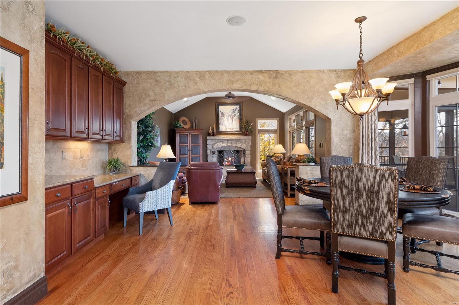 St Albans - Residential