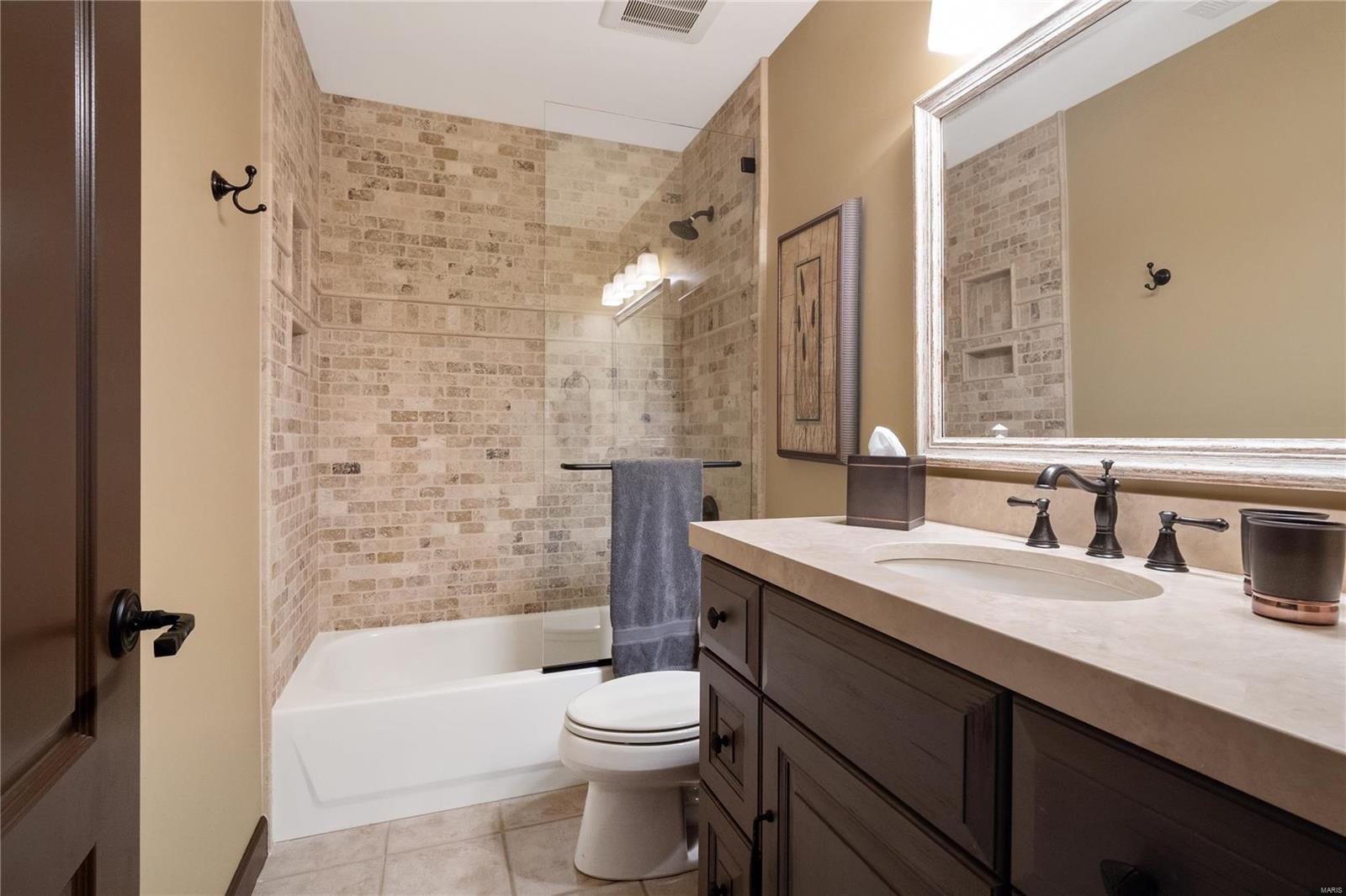 St Albans - Residential