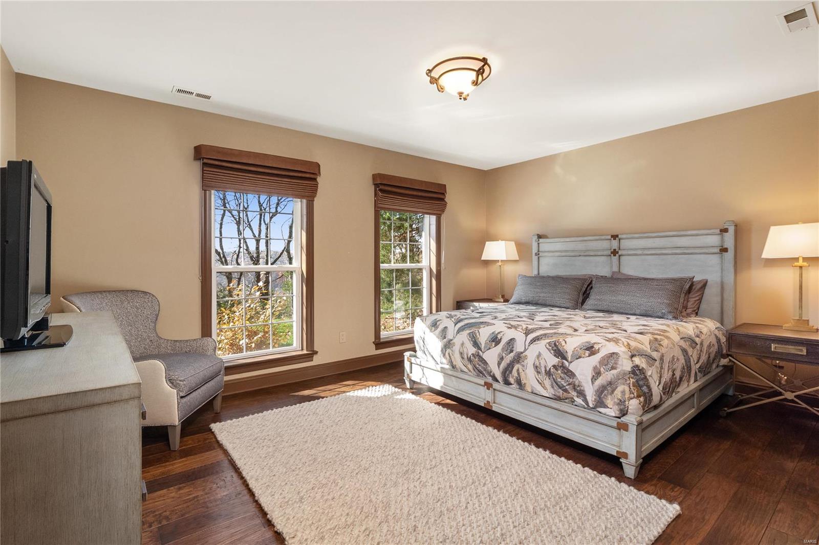 St Albans - Residential