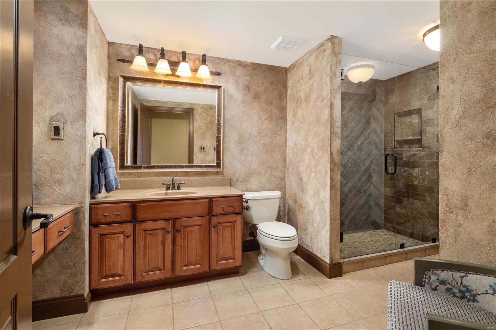 St Albans - Residential