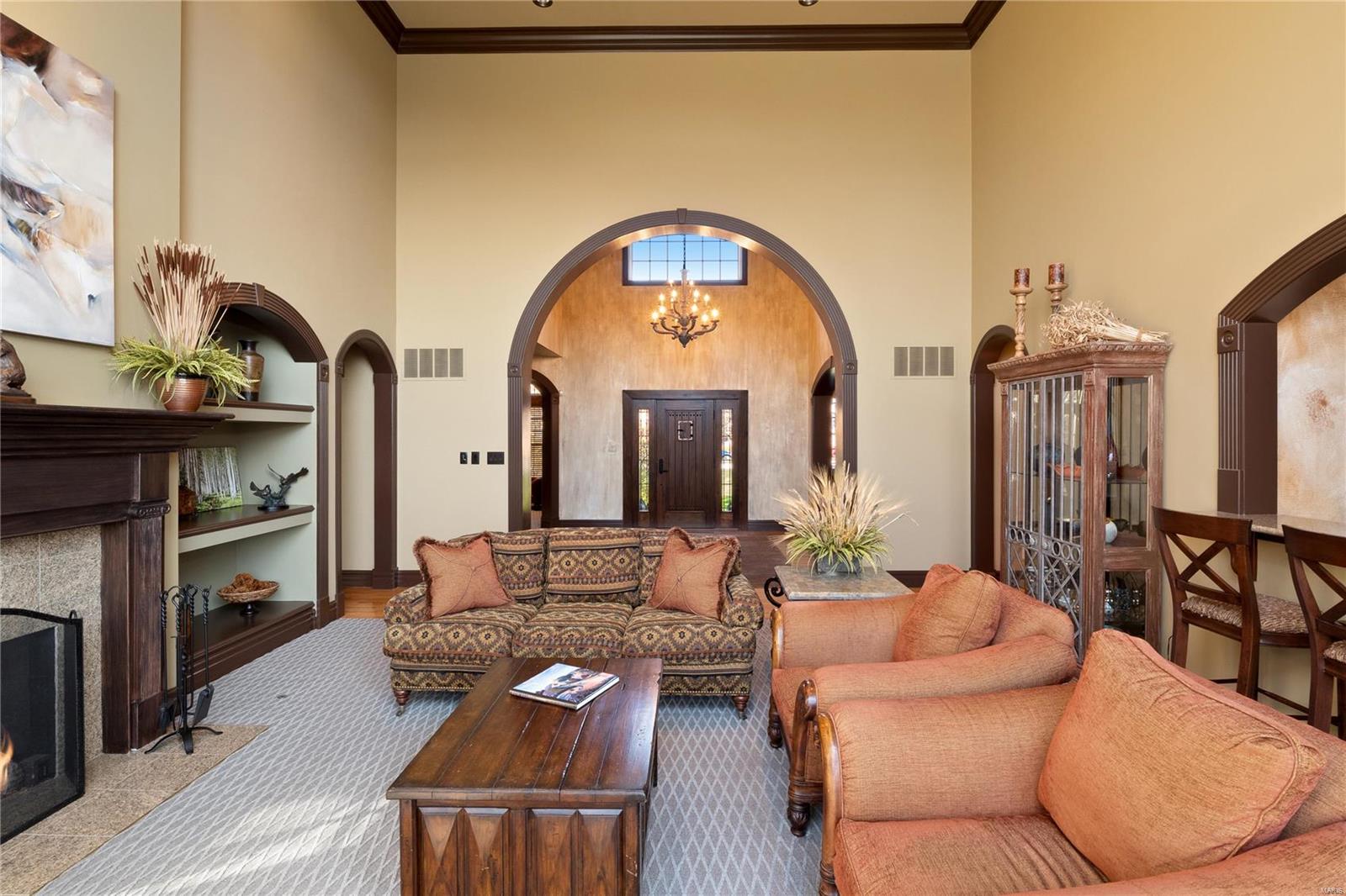 St Albans - Residential