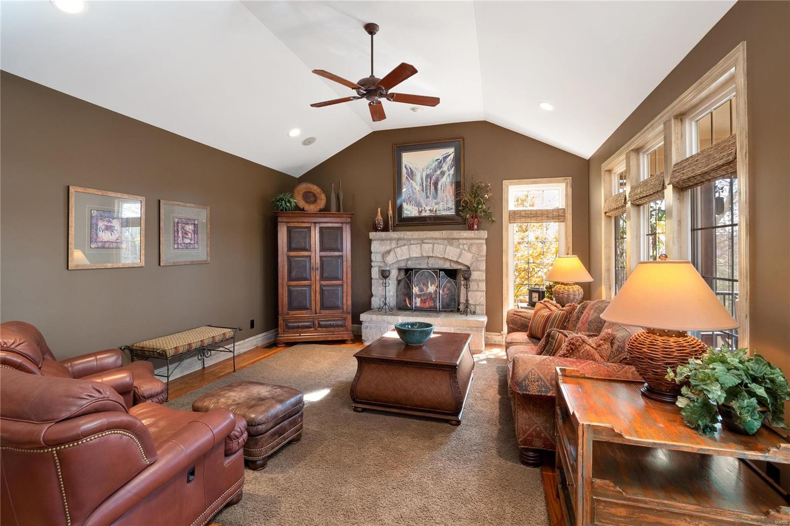 St Albans - Residential