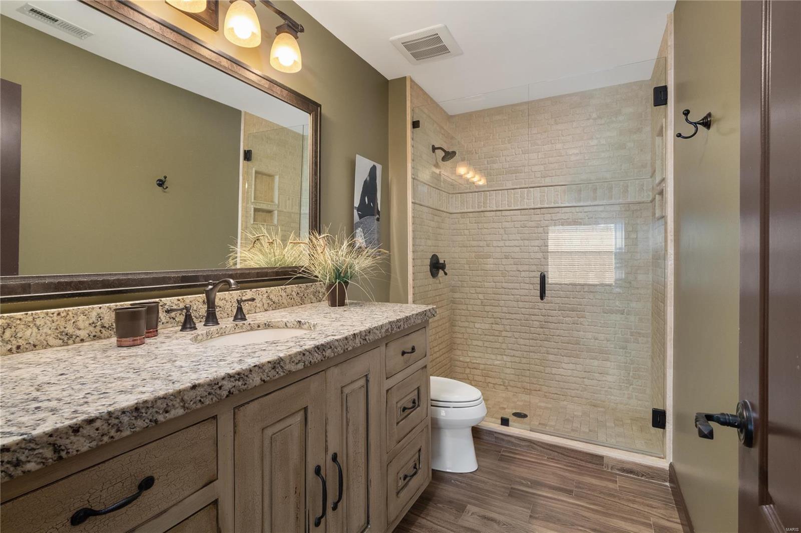 St Albans - Residential