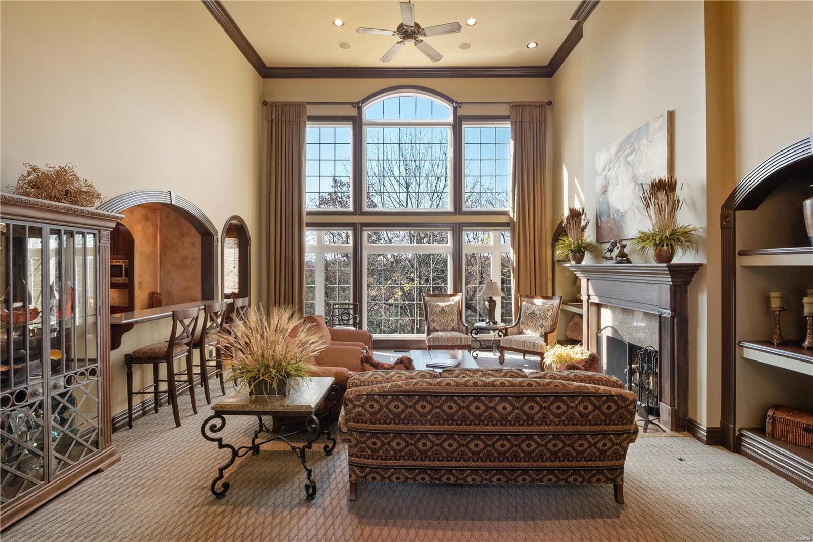 St Albans - Residential