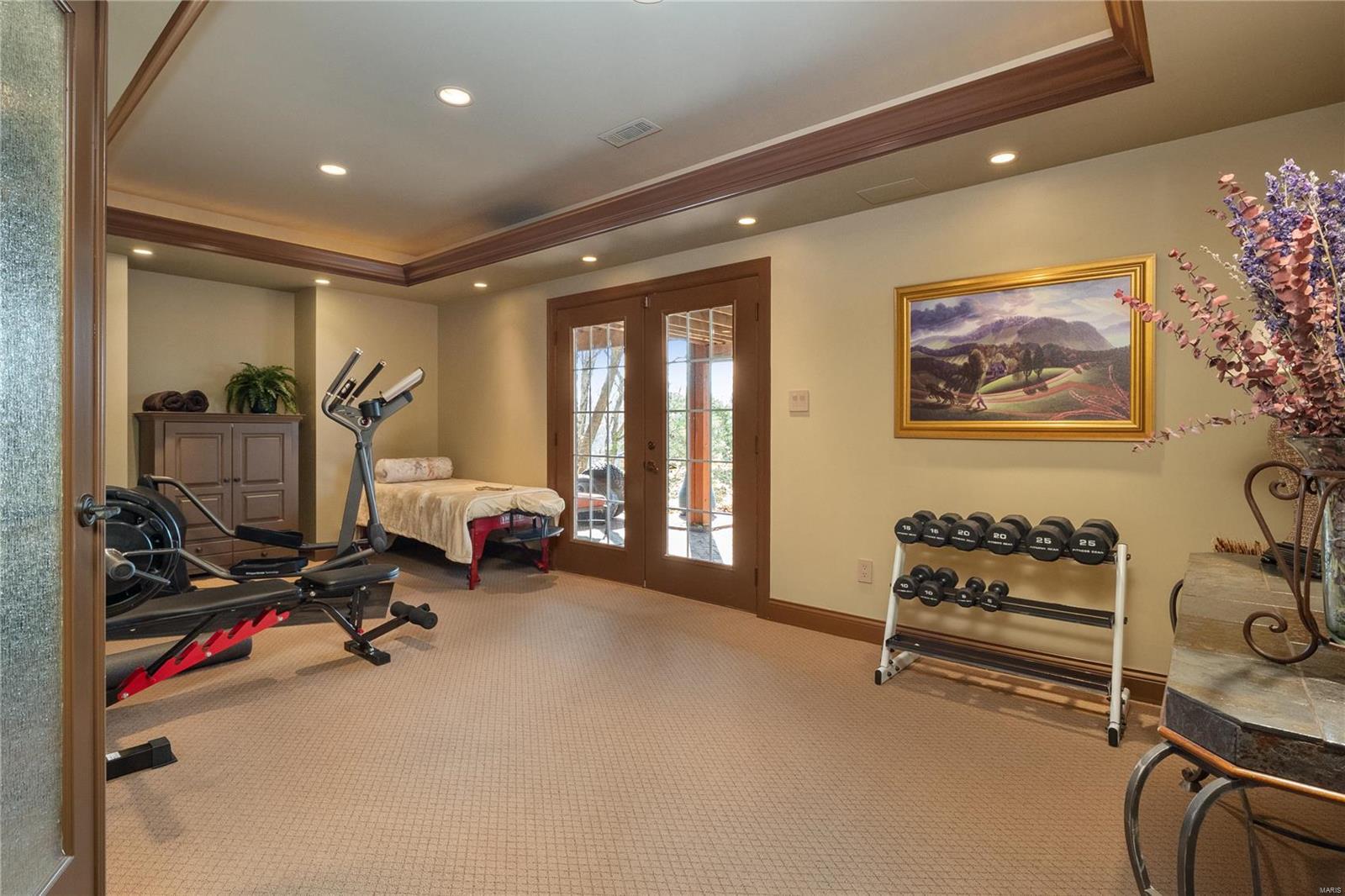 St Albans - Residential