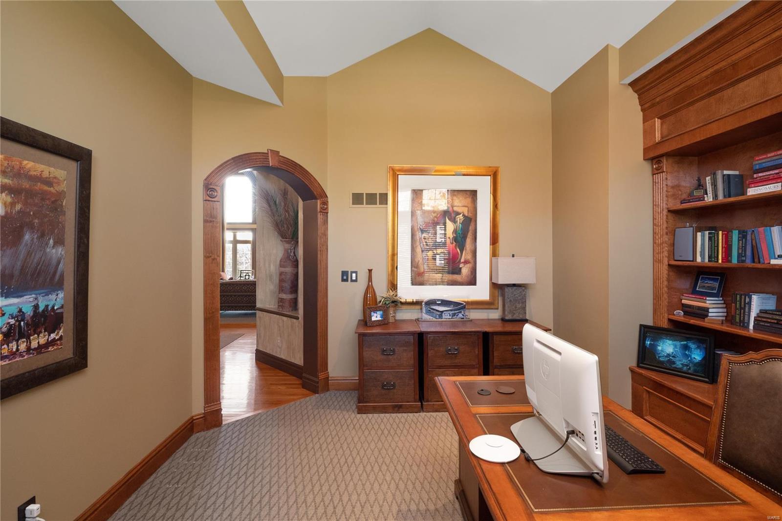 St Albans - Residential