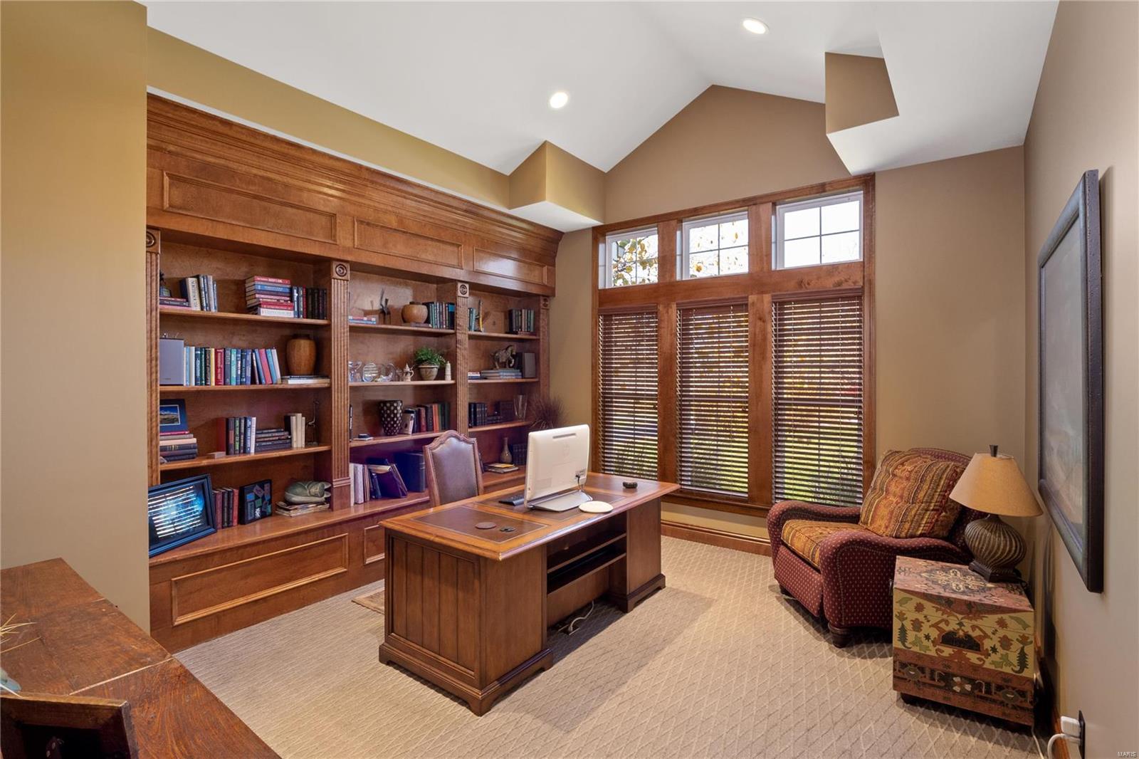 St Albans - Residential