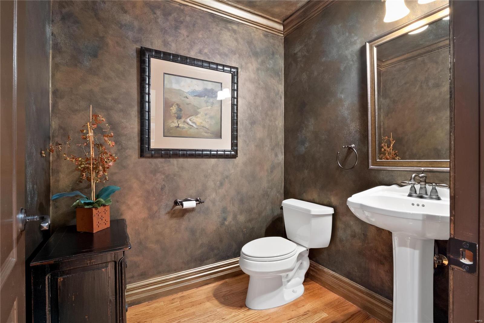 St Albans - Residential