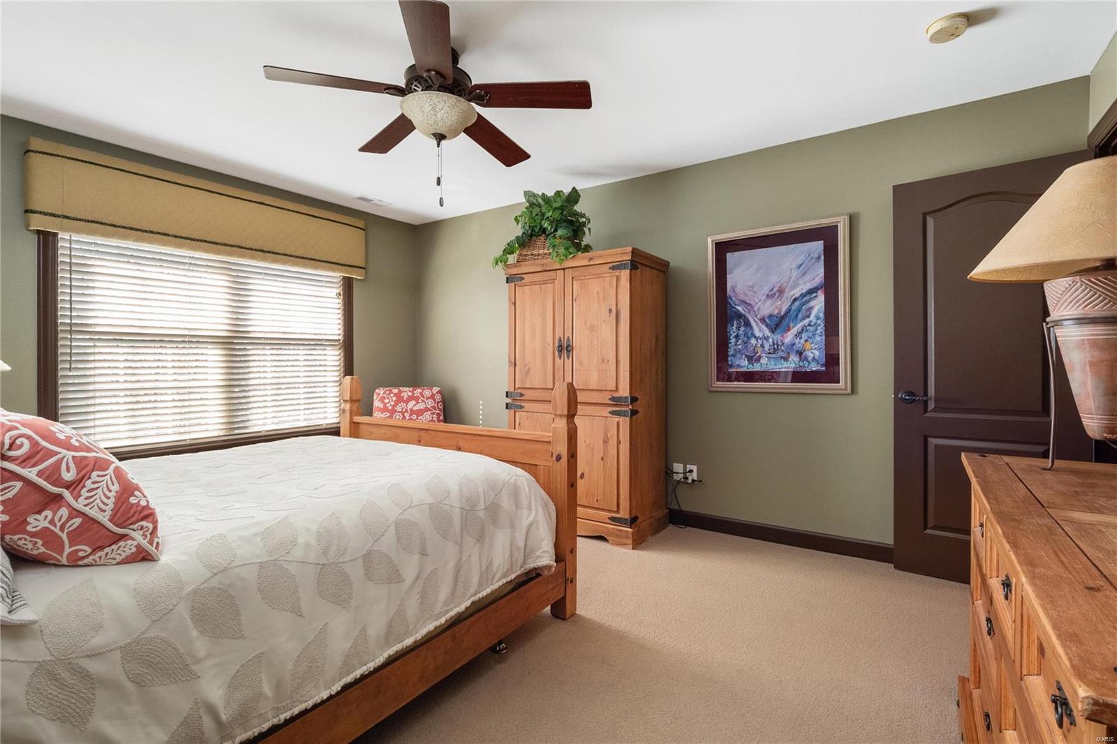 St Albans - Residential