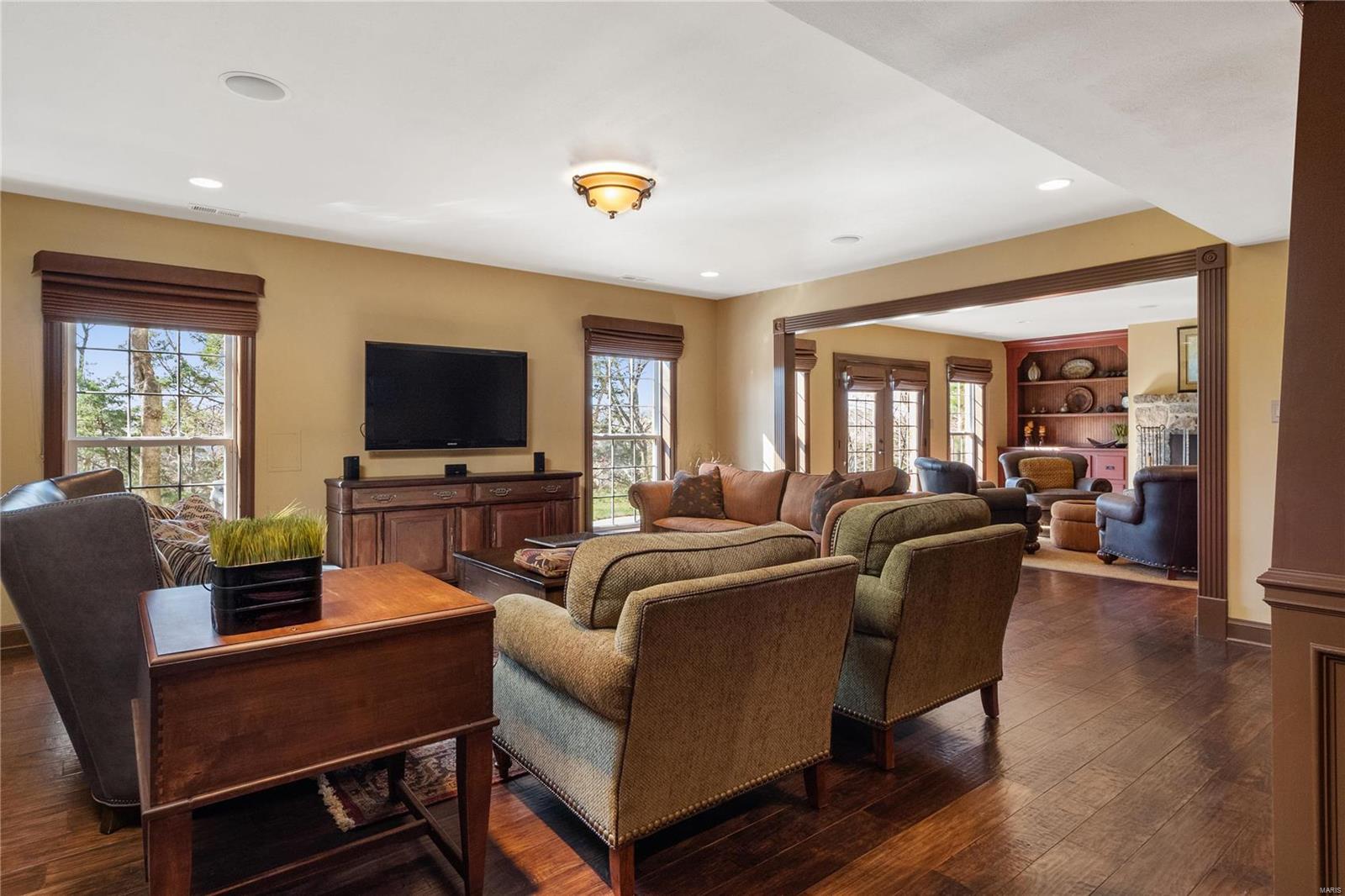 St Albans - Residential