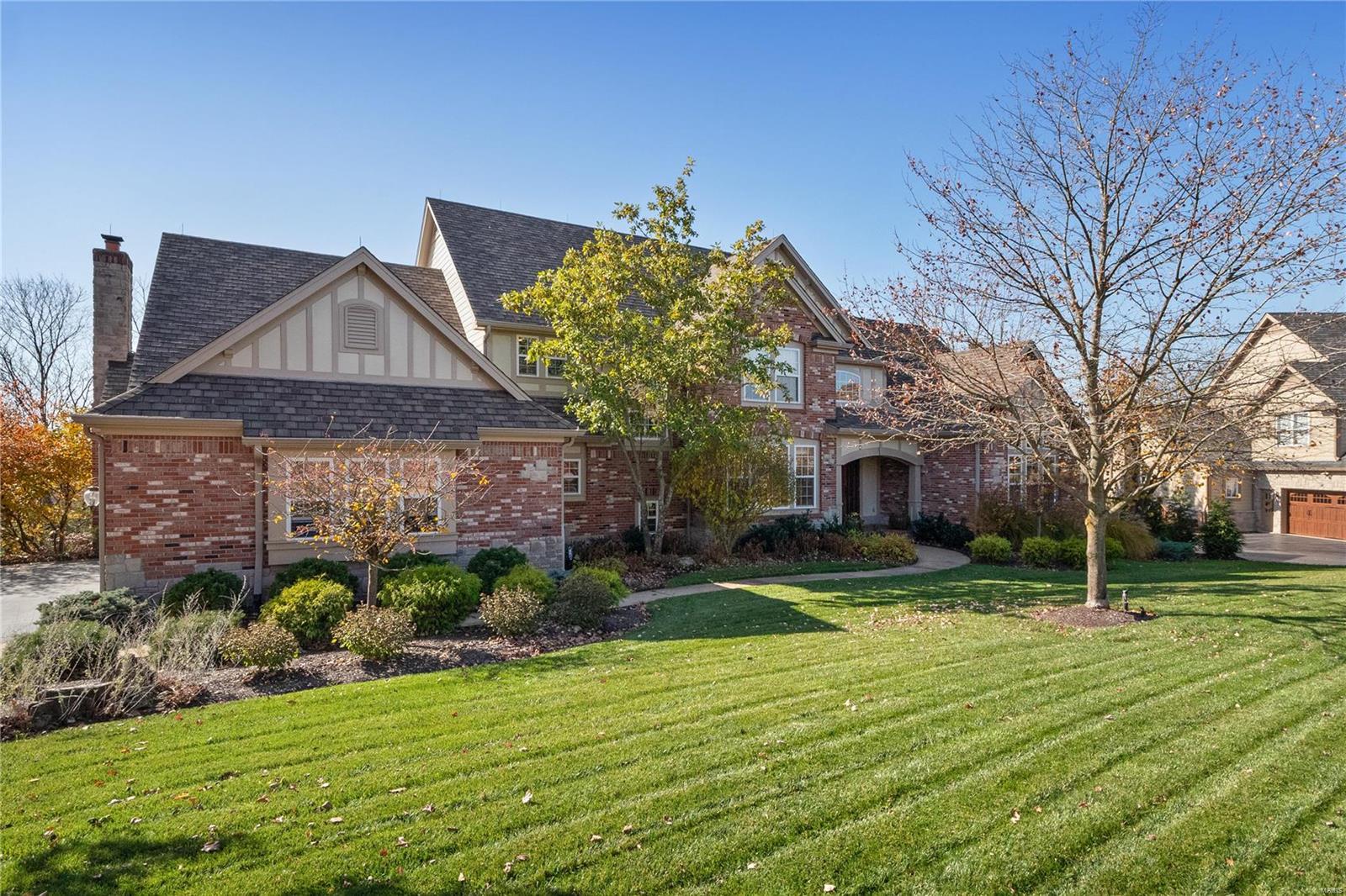 St Albans - Residential