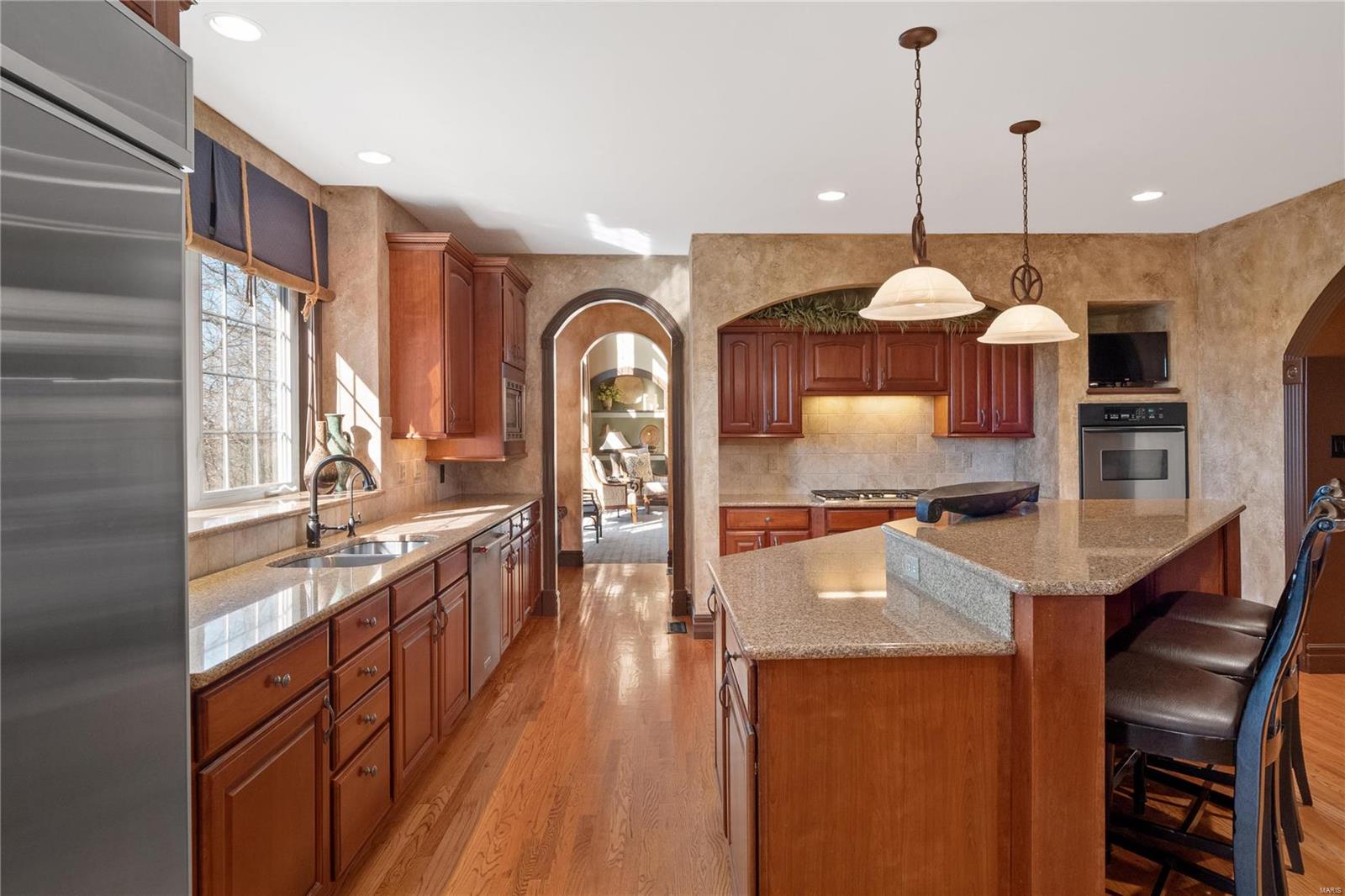 St Albans - Residential