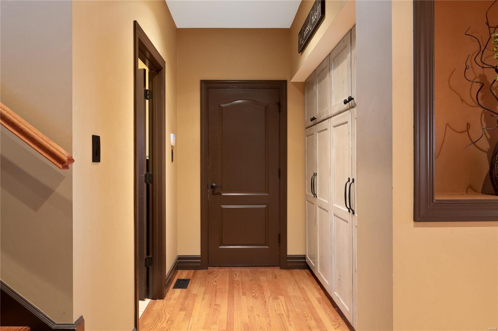 St Albans - Residential