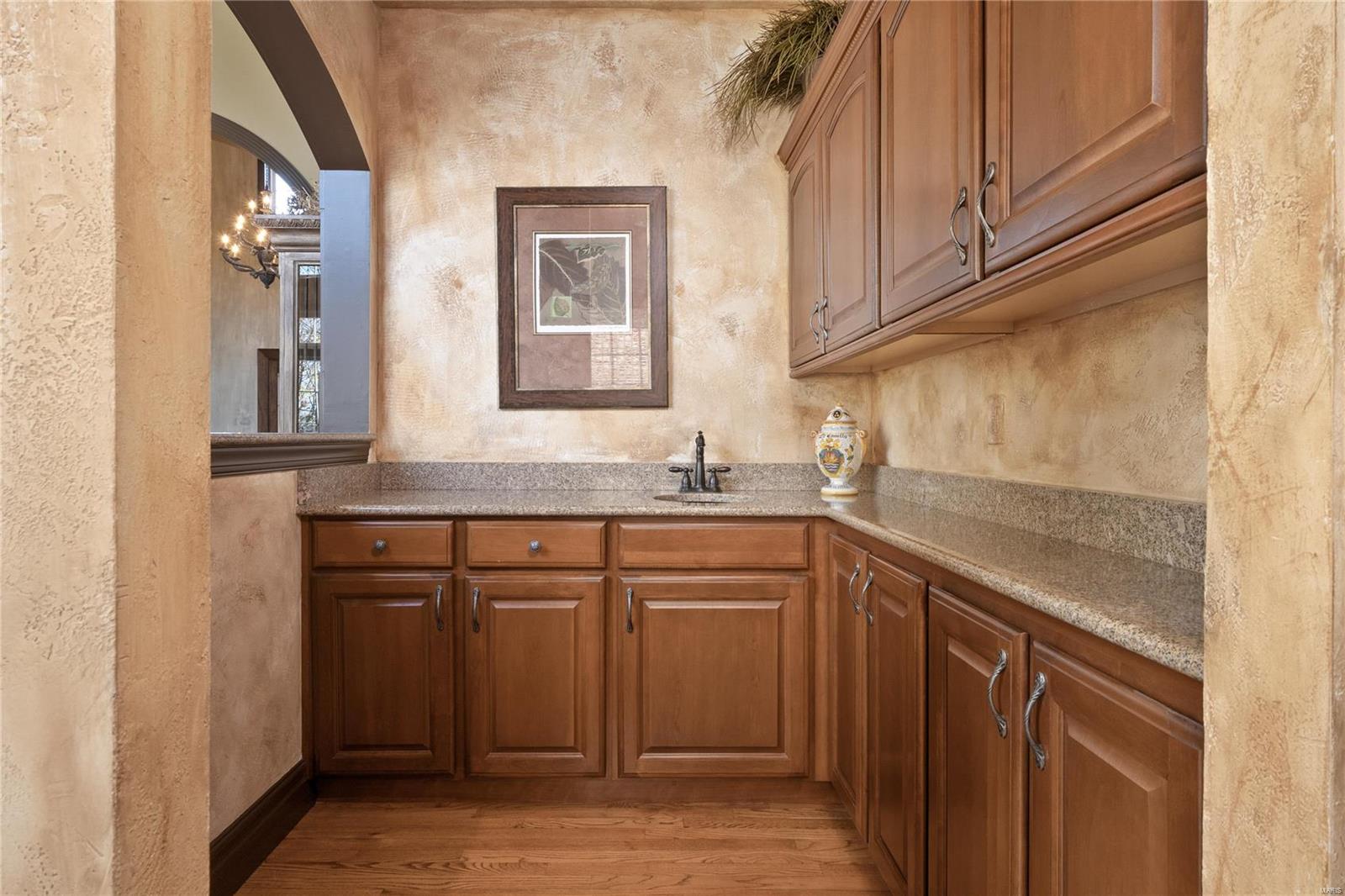 St Albans - Residential