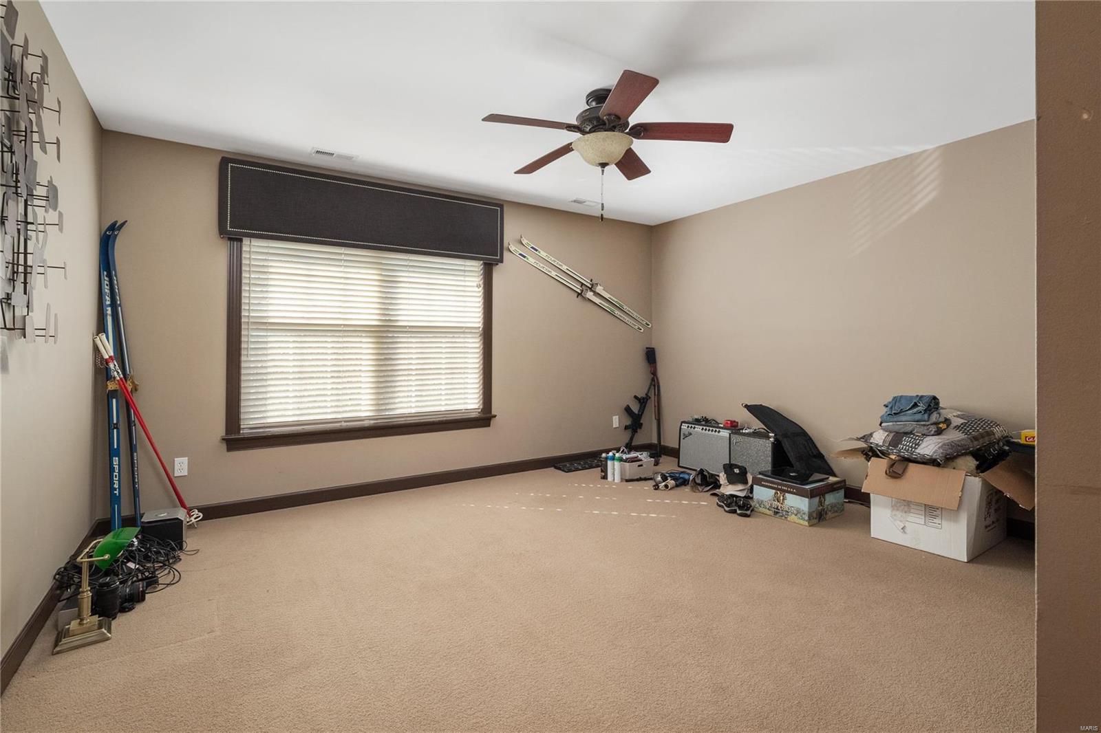 St Albans - Residential