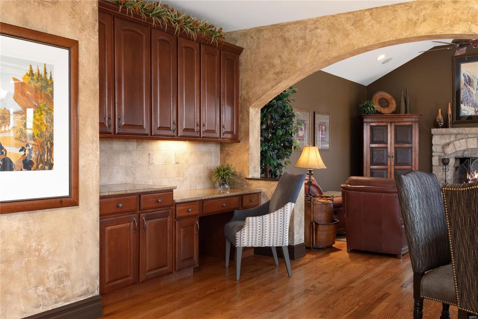 St Albans - Residential