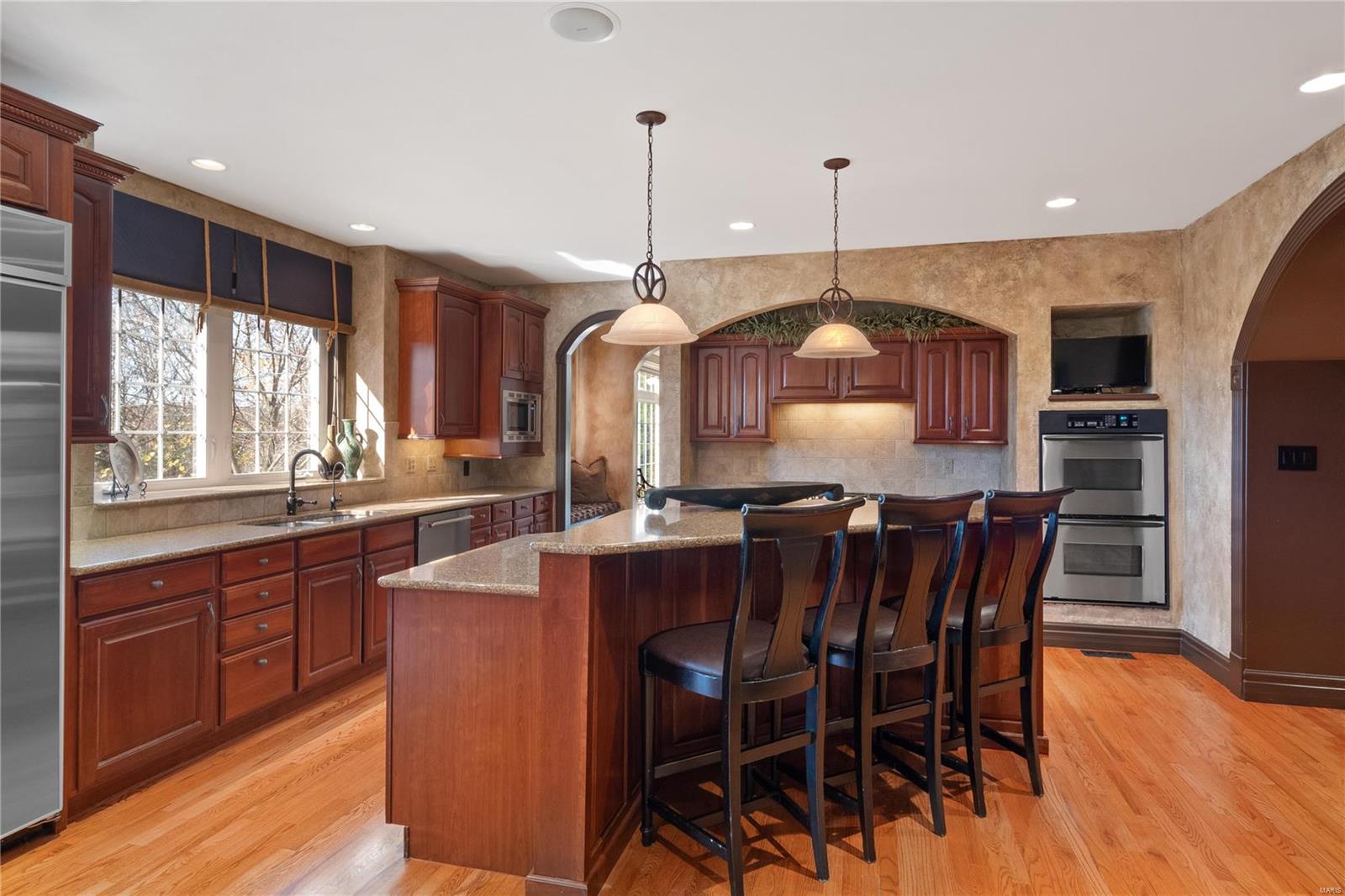 St Albans - Residential