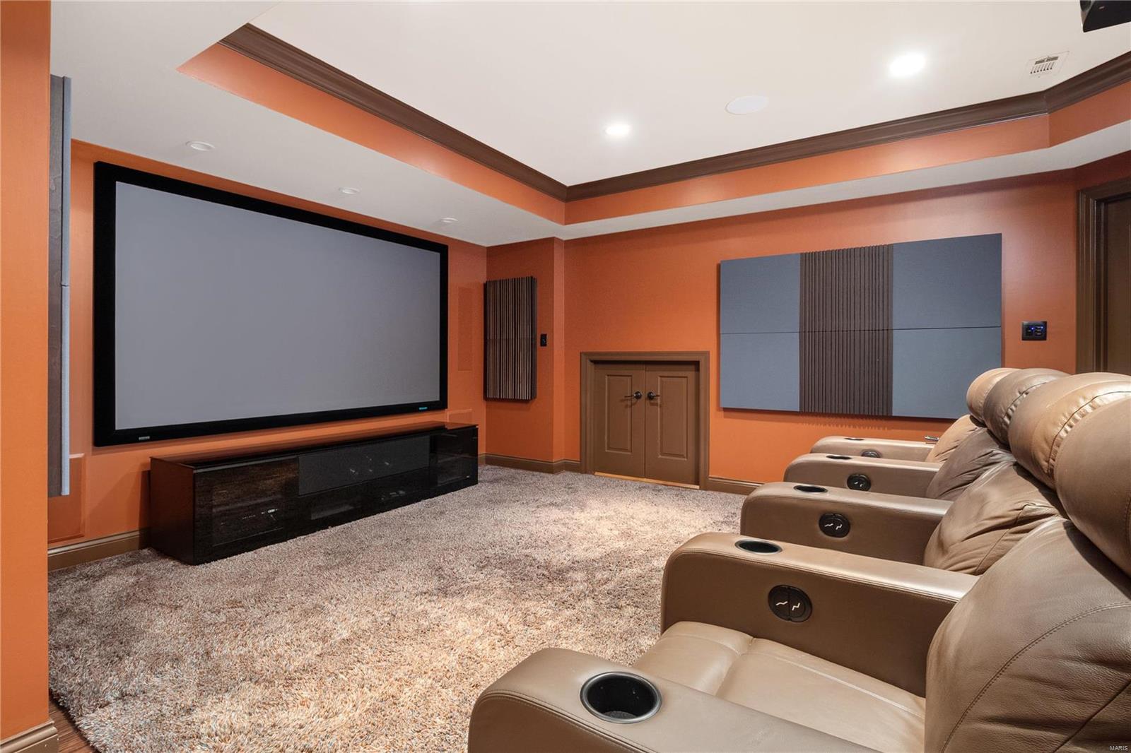 St Albans - Residential