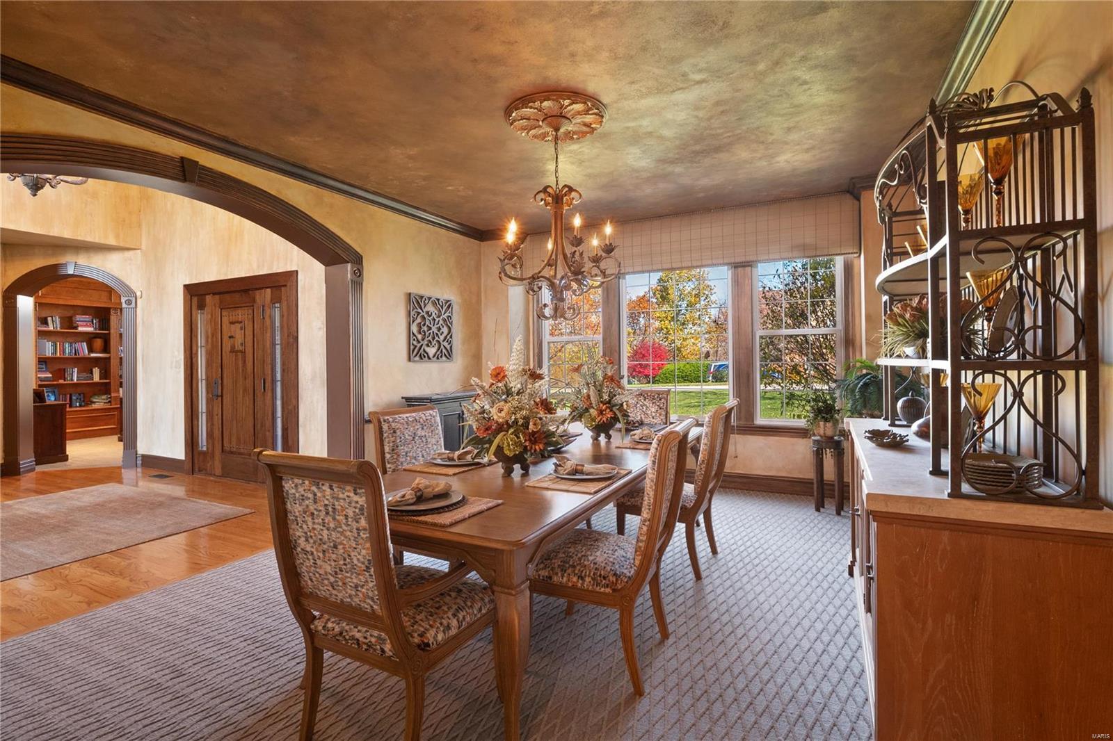 St Albans - Residential