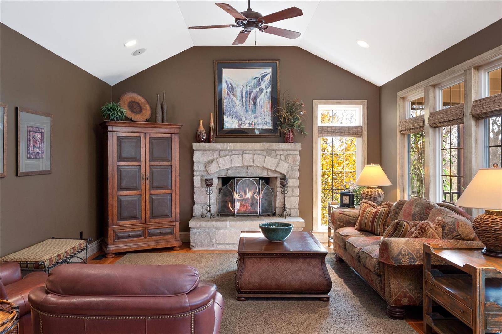 St Albans - Residential