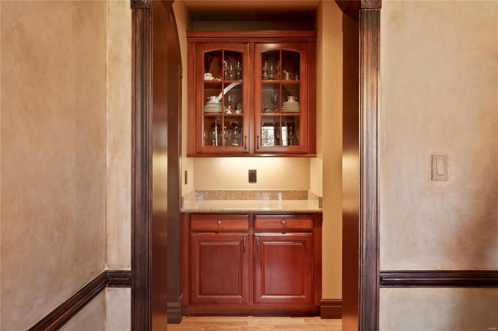 St Albans - Residential