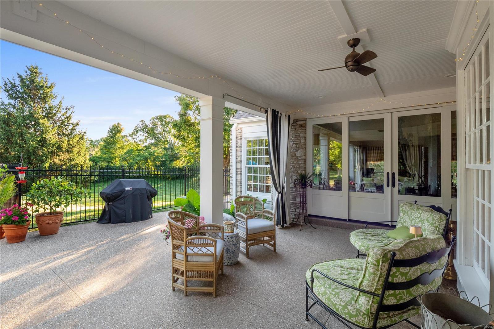 Country Life Acres - Residential