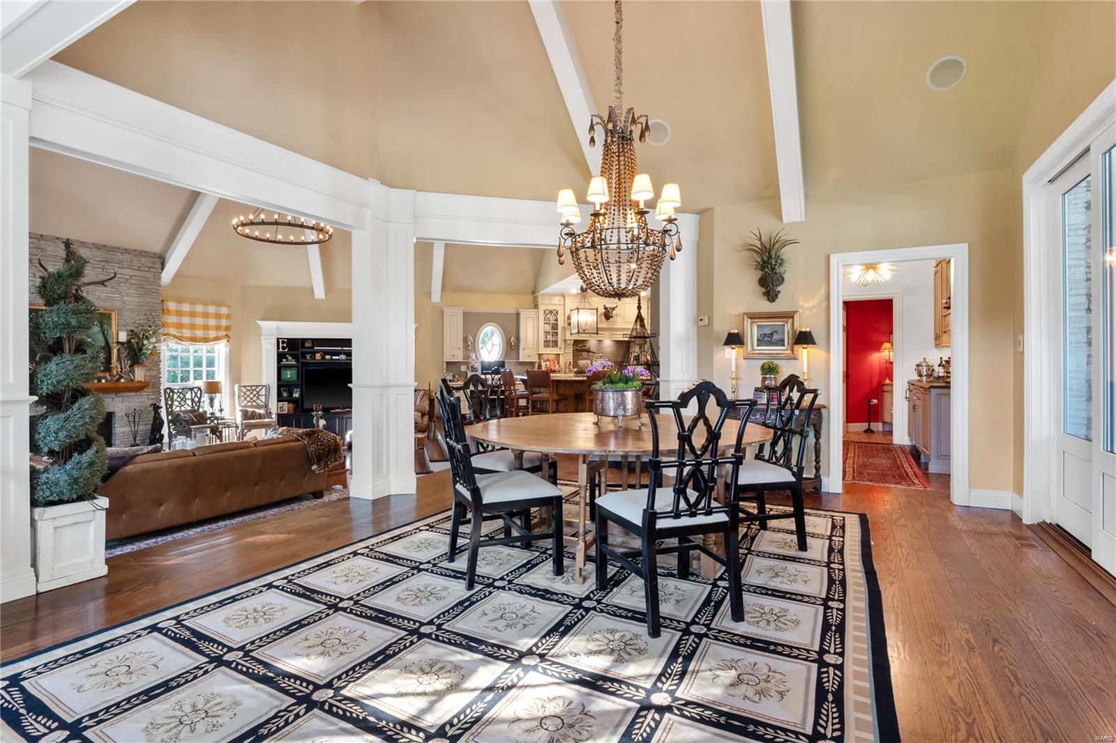 Country Life Acres - Residential