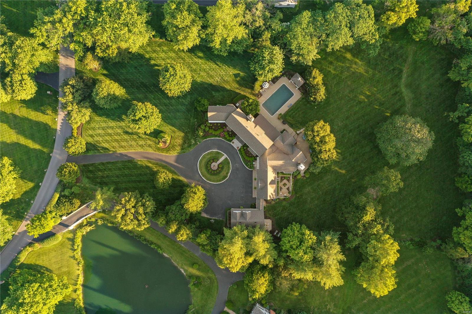 Country Life Acres - Residential