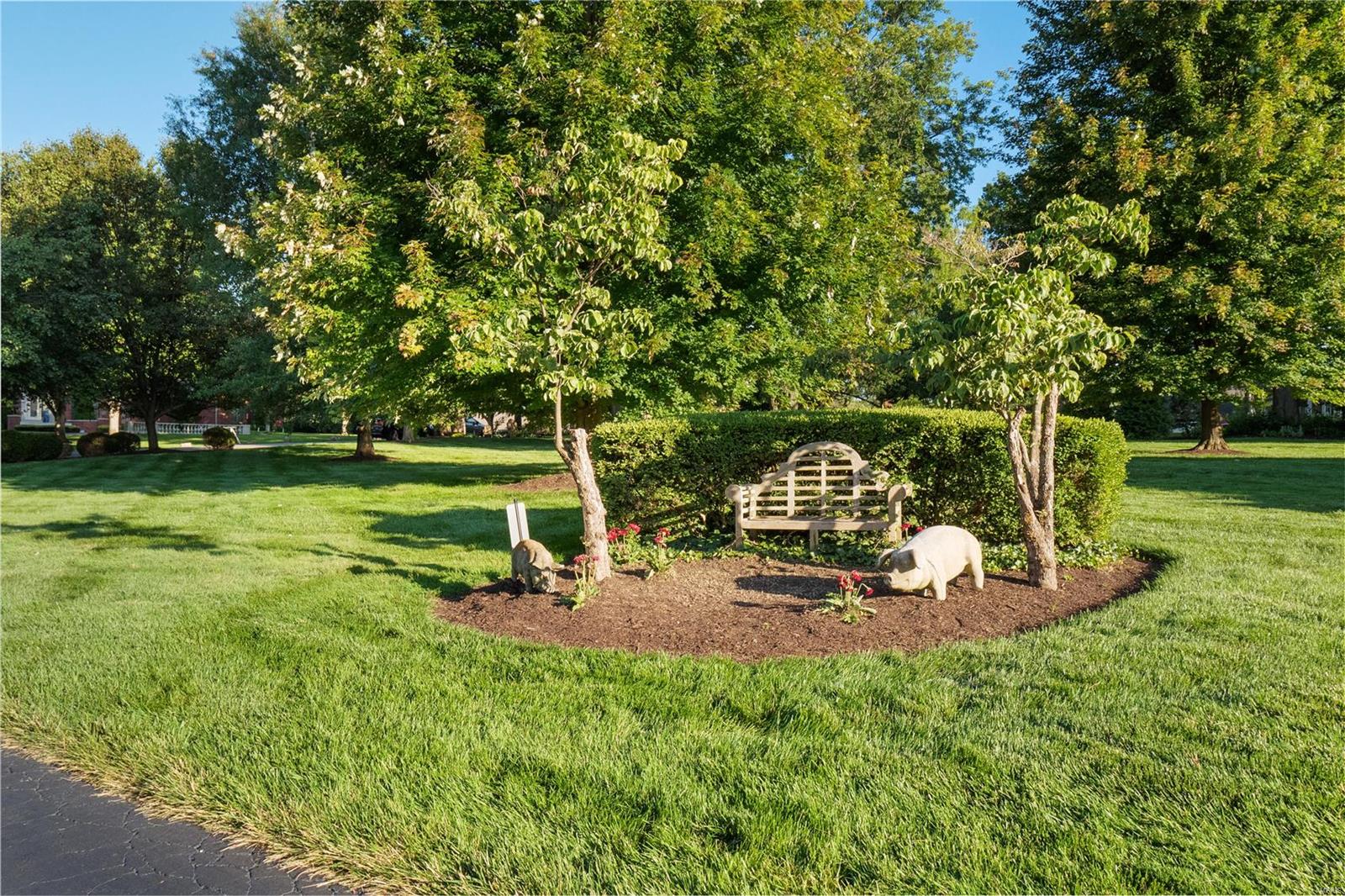 Country Life Acres - Residential